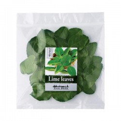 Kaffir Lime Leaves 100g...