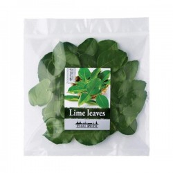 Kaffir Limeblade 100g Thai...