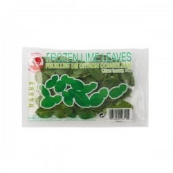 Kaffir Lime Leaves 114g...