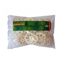 Sliced Lotus Roots 500g...