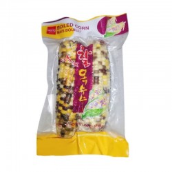 Forkogte Sukkermajs 2stk Wang