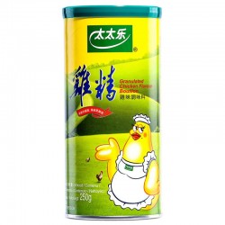 Chicken Bouillon Powder...