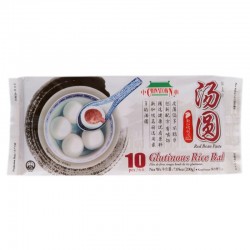 Tang Yuan Klisterrisboller...