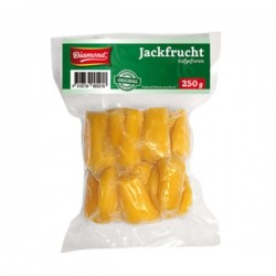 Jackfrugt Frossen 250g Diamond