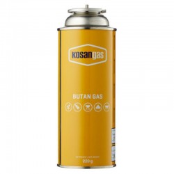 Gas Flask 1pc Kosangas