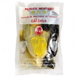 Pickled Mustard Greens 300g...