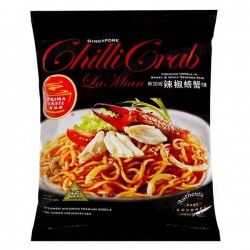 Laksa La Mian m Chili &...