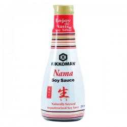 Fresh Nama Soy Sauce 200ml...