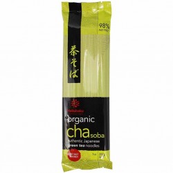 Organic Soba Noodles w/...