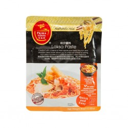 Laksa Paste 80g Prima Taste