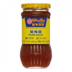 Plum Sauce 425g Koon Chun
