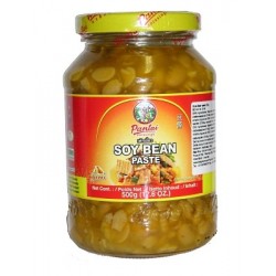 Yellow Soybean Sauce 500g...