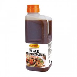 Black Pepper Sauce 2kg...