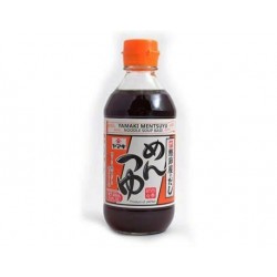 Mentsuyu Sauce