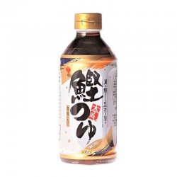 Tsuyu Sauce til nudler m....