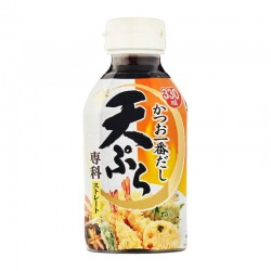 Tempura Dip Sauce 330ml
