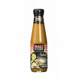 Satay Sauce 200ml Bali