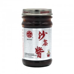 BBQ Sauce Taiwanesisk 127g...
