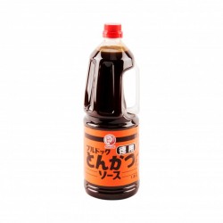 Tonkatsu Sauce 1,8L Bull-Dog
