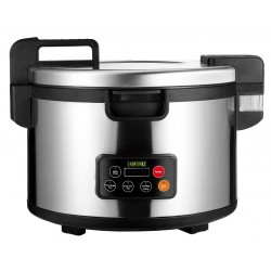 Rice Cooker 8,2L 220V GGM...