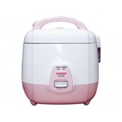 Rice Cooker 1L (6cups) Cuckoo