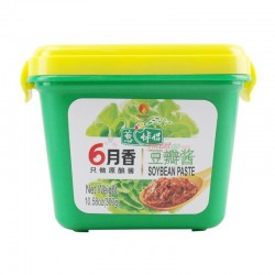 Yellow Soybean Paste 300g...