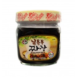Chunjang Black Bean Paste...