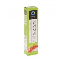 Wasabi Pasta Essential 35g...