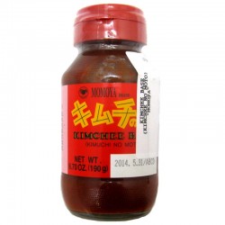 Kimchi Pasta 190g MoMoya