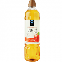 Apple Vinegar 500ml Essential