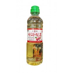 Apple Vinegar Monggo 500ml...