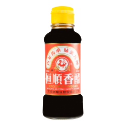 Chinkiang Seasoned Vinegar...