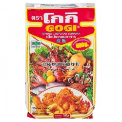 天妇罗粉 500克 Gogi