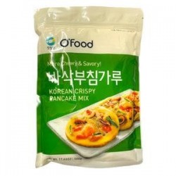Korean Pancake Mix 500g...
