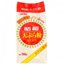 Tempurako Mel 700g Showa