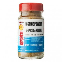 The 5th Spice 50g Meechun