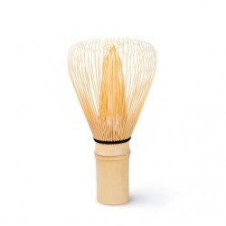 Matcha Whisk Ø6 H11cm 100...