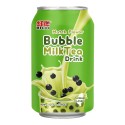 Matcha Bubble Milk Tea 350g Rico