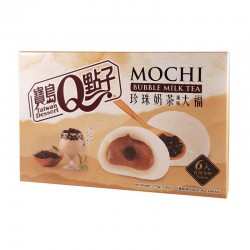 Mochi Bubble Milk Tea 210g...