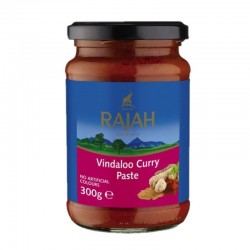 Vindaloo Karrypasta 300g Rajah