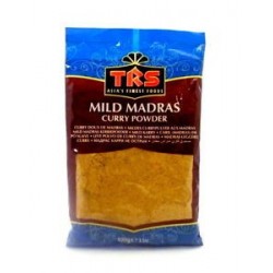 Madras Curry Powder Mild...