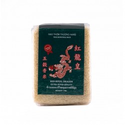 Jasminris 1kg Red Royal Dragon