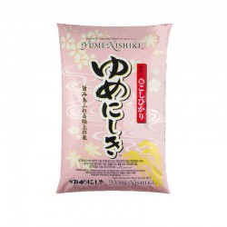 Sushi Rice 10kg Yumenishiki