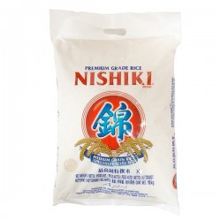 Sushiris 10kg Nishiki