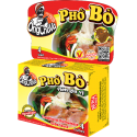 Pho Bo Bouillon Tern 6stk 112,5g OngChaCa