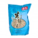Instant Wonton Noodle King (Thin) 130g Sautao