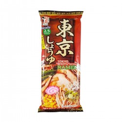 Tokyo Yuzu Shoyu Ramen 172g...