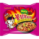 Hot Chicken Ramen Mala 135g Samyang