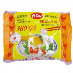 Pho Ga Instant Ricenoodles...