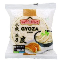 Gyoza Skin 300g Happy Belly